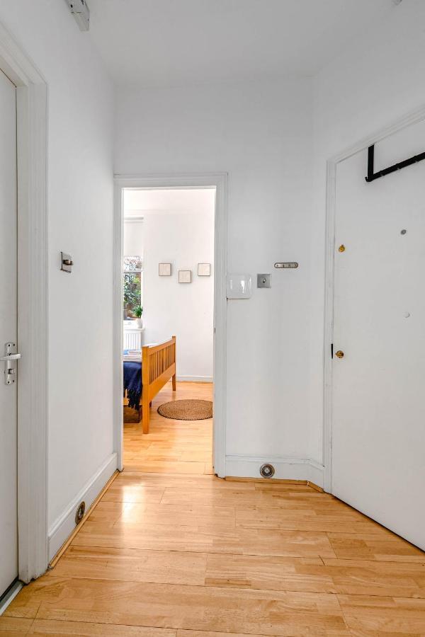 לונדון Cozy Covent Garden/Oxford Street Apartment מראה חיצוני תמונה