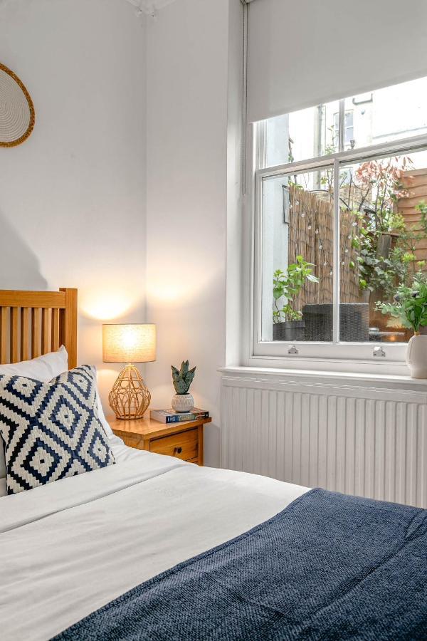 לונדון Cozy Covent Garden/Oxford Street Apartment מראה חיצוני תמונה